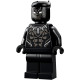 LEGO Super Heroes Черная Пантера: робот 76204
